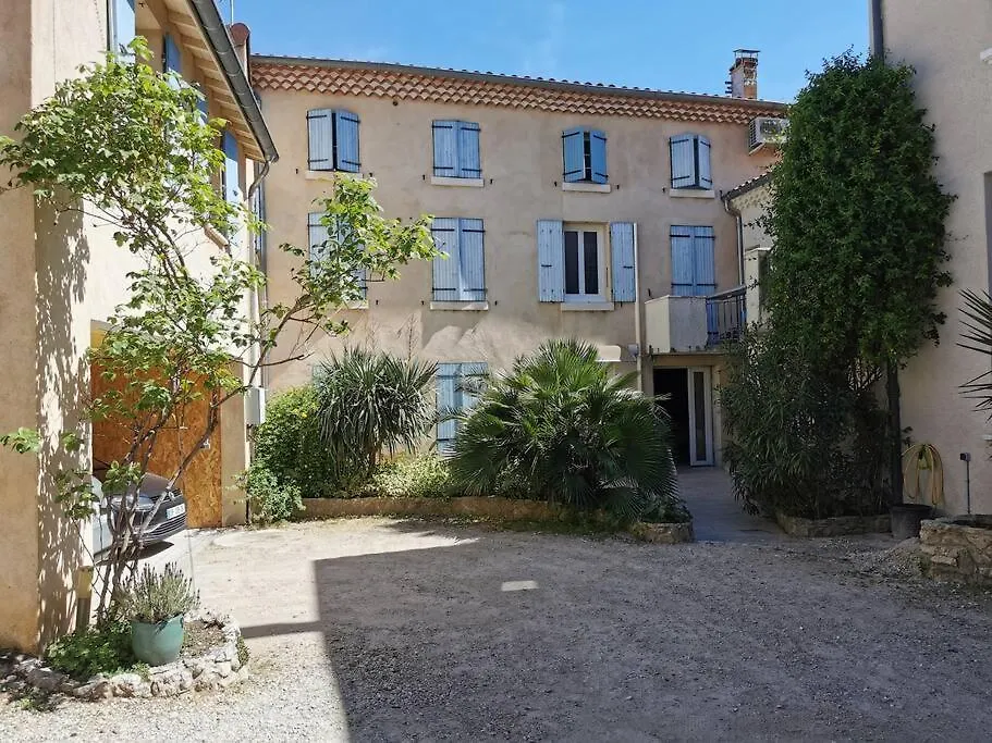 Apartment 3. Charmant Appartement Proche Centre Et Gare Valence  France
